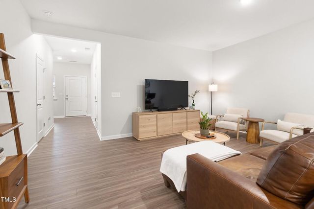 3105 Ranger Drive, Durham, NC 27703