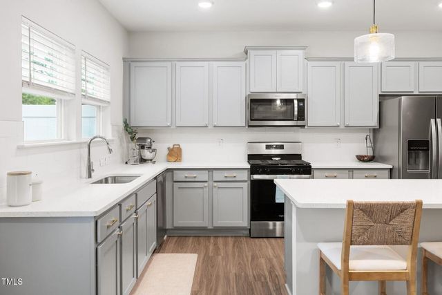 3105 Ranger Drive, Durham, NC 27703