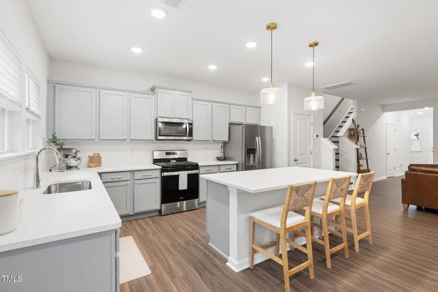 3105 Ranger Drive, Durham, NC 27703