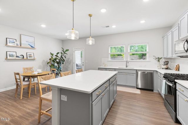 3105 Ranger Drive, Durham, NC 27703