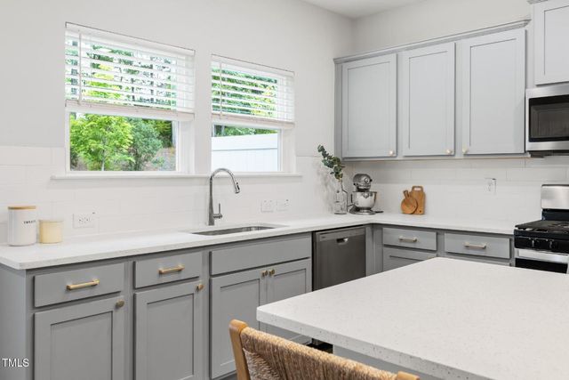 3105 Ranger Drive, Durham, NC 27703