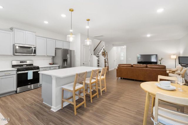 3105 Ranger Drive, Durham, NC 27703