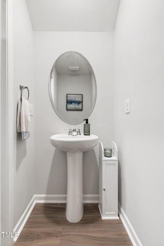 3105 Ranger Drive, Durham, NC 27703