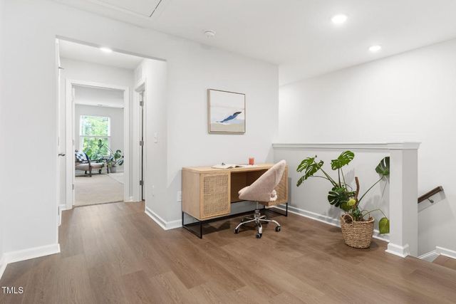 3105 Ranger Drive, Durham, NC 27703