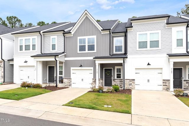 3105 Ranger Drive, Durham, NC 27703