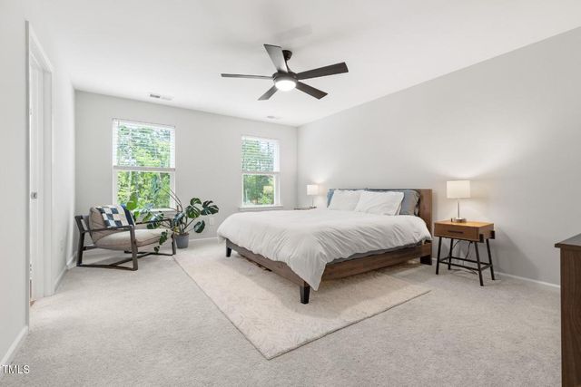 3105 Ranger Drive, Durham, NC 27703