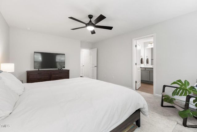 3105 Ranger Drive, Durham, NC 27703