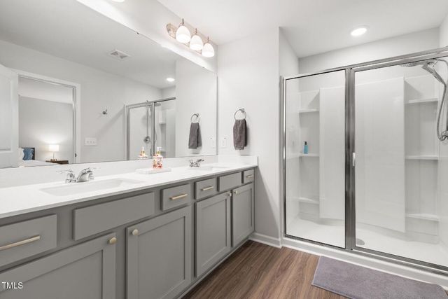 3105 Ranger Drive, Durham, NC 27703