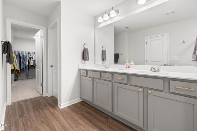 3105 Ranger Drive, Durham, NC 27703