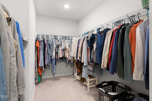 3105 Ranger Drive, Durham, NC 27703