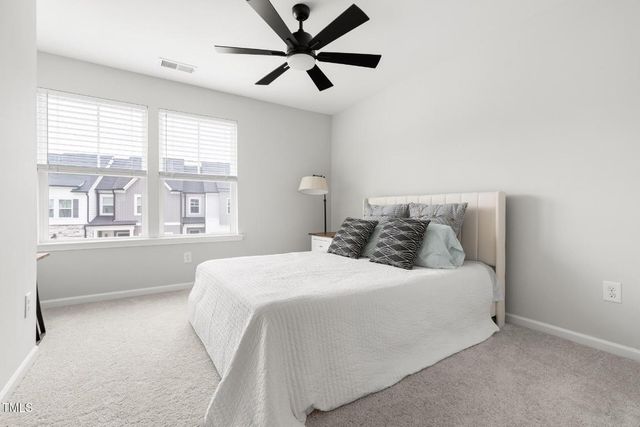 3105 Ranger Drive, Durham, NC 27703