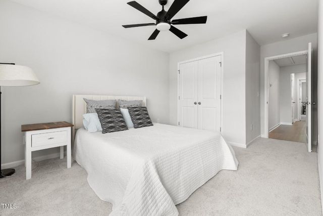 3105 Ranger Drive, Durham, NC 27703