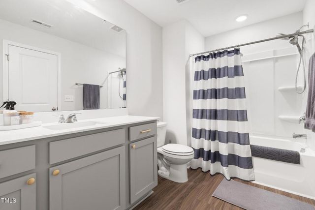 3105 Ranger Drive, Durham, NC 27703