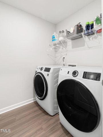 3105 Ranger Drive, Durham, NC 27703