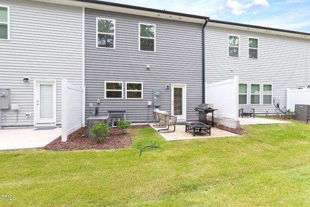 3105 Ranger Drive, Durham, NC 27703