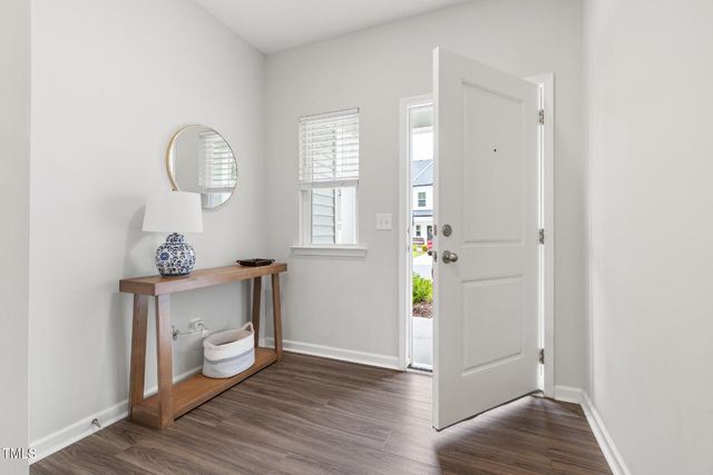 3105 Ranger Drive, Durham, NC 27703