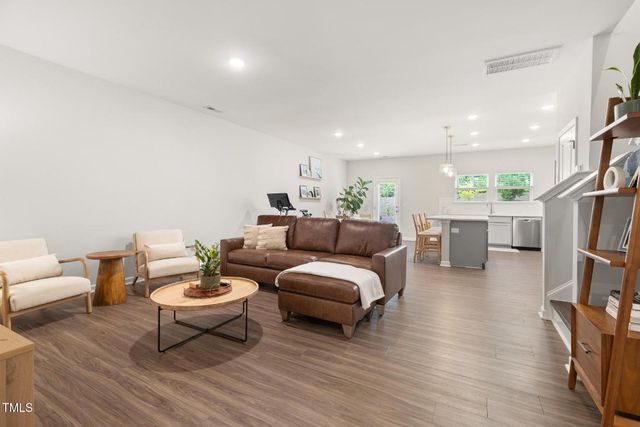 3105 Ranger Drive, Durham, NC 27703