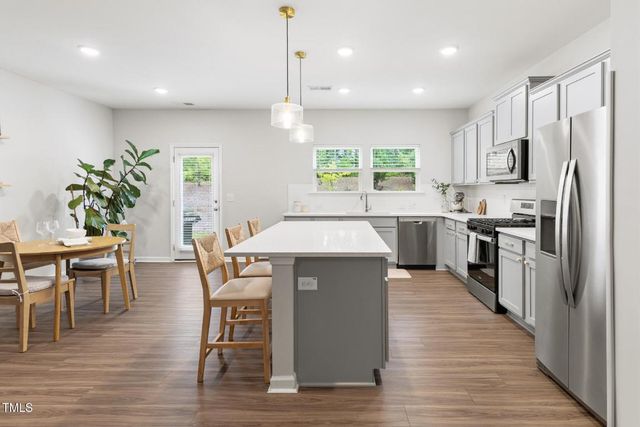 3105 Ranger Drive, Durham, NC 27703