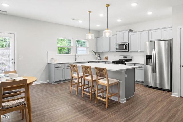 3105 Ranger Drive, Durham, NC 27703