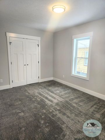 1698 Wood Street, Muskegon City, MI 49442