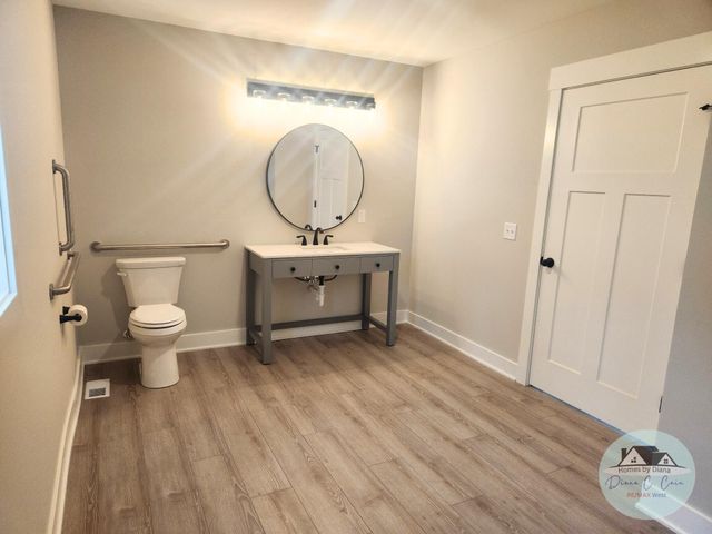 1698 Wood Street, Muskegon City, MI 49442