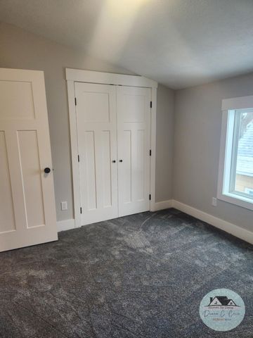 1698 Wood Street, Muskegon City, MI 49442