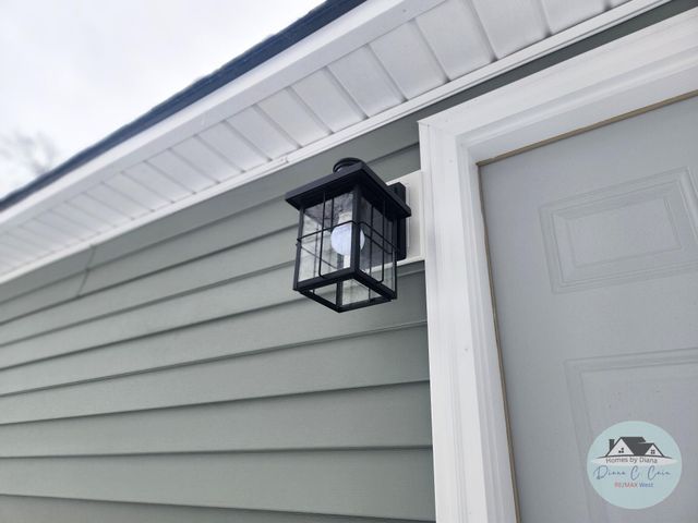 1698 Wood Street, Muskegon City, MI 49442