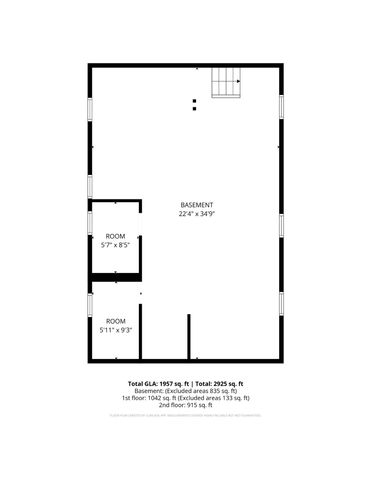 1698 Wood Street, Muskegon City, MI 49442