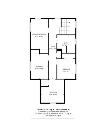 1698 Wood Street, Muskegon City, MI 49442