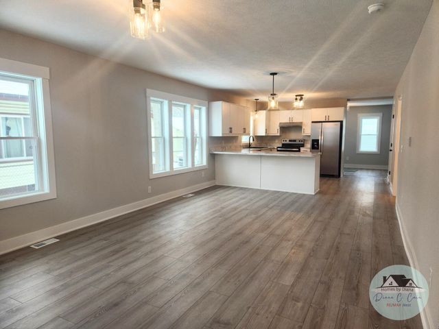 1698 Wood Street, Muskegon City, MI 49442