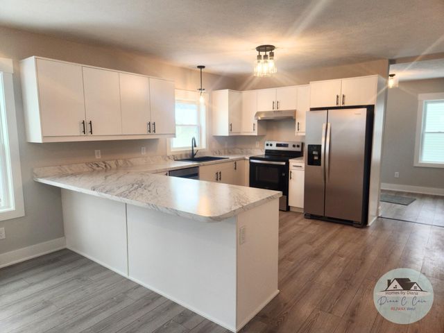 1698 Wood Street, Muskegon City, MI 49442