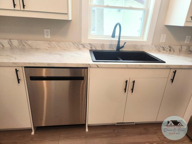 1698 Wood Street, Muskegon City, MI 49442