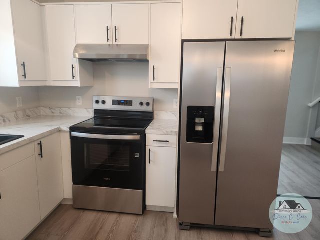 1698 Wood Street, Muskegon City, MI 49442