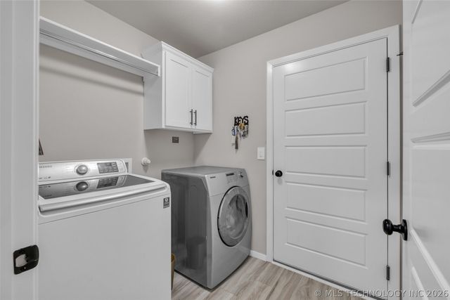 13008 E 124th Street North, Owasso, OK 74021