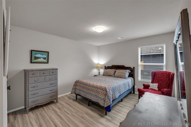 13008 E 124th Street North, Owasso, OK 74021