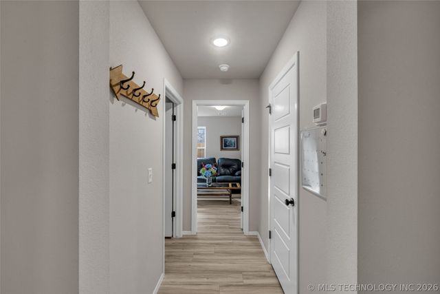13008 E 124th Street North, Owasso, OK 74021