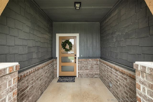 13008 E 124th Street North, Owasso, OK 74021