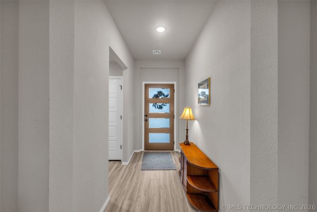 13008 E 124th Street North, Owasso, OK 74021