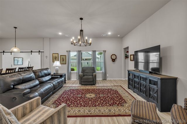 13008 E 124th Street North, Owasso, OK 74021