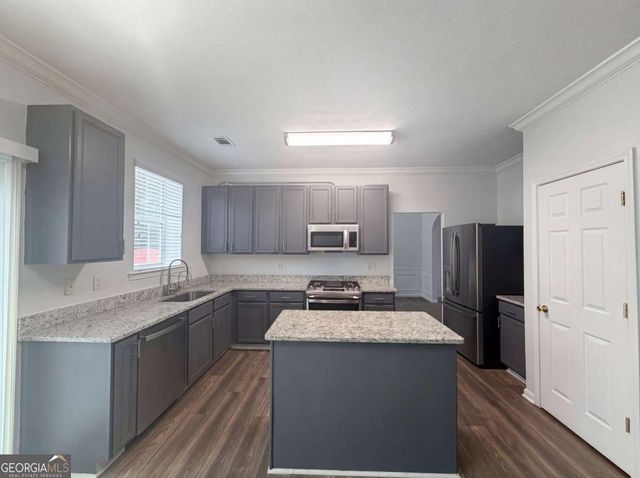 2662 Whispering Pines Drive, Grayson, GA 30017