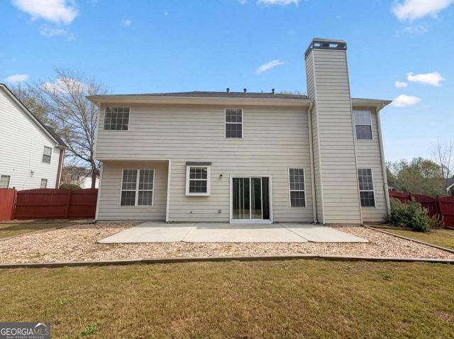 2662 Whispering Pines Drive, Grayson, GA 30017