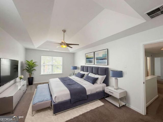 2662 Whispering Pines Drive, Grayson, GA 30017