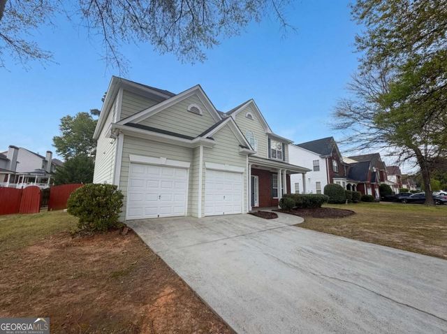 2662 Whispering Pines Drive, Grayson, GA 30017