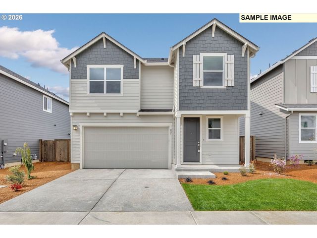 4205 Ne 187TH St LOT 234, Vancouver, WA 98686