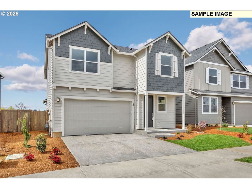 4205 Ne 187TH St LOT 234, Vancouver, WA 98686
