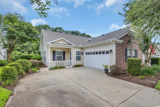 173 Knight Cir Unit 1, Pawleys Island, SC 29585
