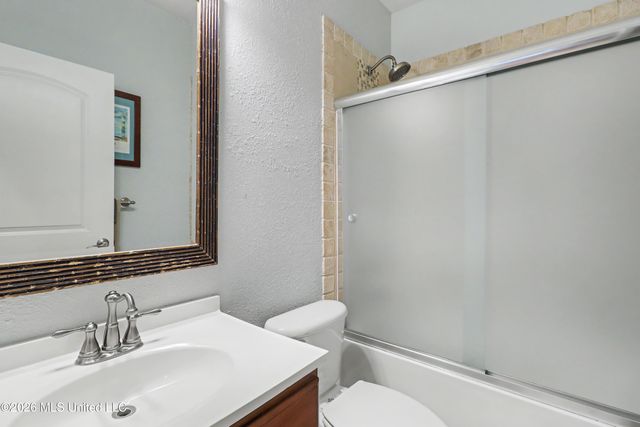 1009 Saint Joseph Street, Waveland, MS 39576