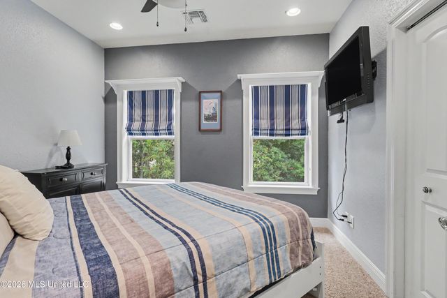 1009 Saint Joseph Street, Waveland, MS 39576