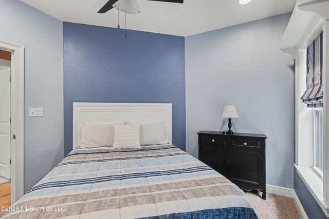 1009 Saint Joseph Street, Waveland, MS 39576