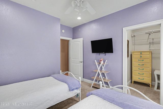 1009 Saint Joseph Street, Waveland, MS 39576